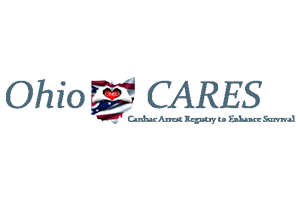 Ohio CARES Logo