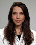 Nora Nikprelevic, MD