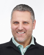 Paul Papoutsakis, Certified Athletic Therapist | Cleveland Clinic Canada