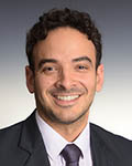 Rafael Alejandro Ramos Vecchio, MD