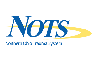 Northern Ohio Trauma System’s (NOTS) Logo