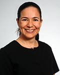 Jimena Ojeda, Speech Language Pathologist Cleveland Clinic Florida