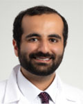 Fahad Alkhalfan, MD