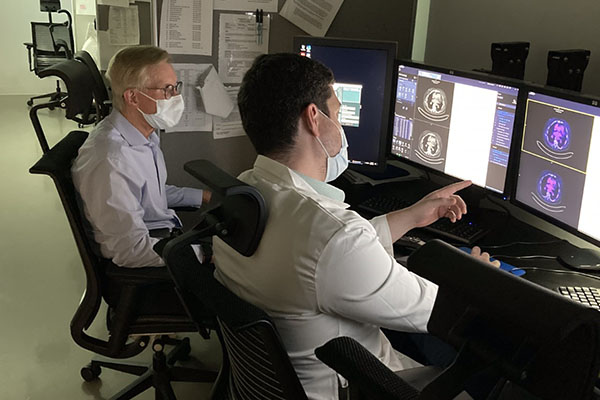 Radiology Resident Clinical Training | Cleveland Clinic