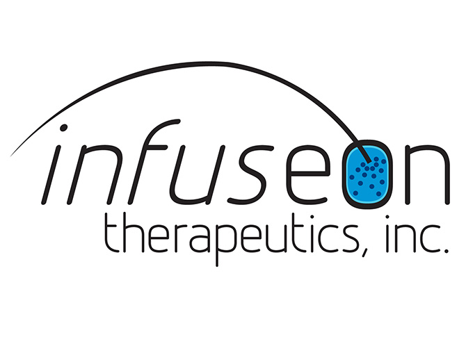 Infuseon Therapeutics logo