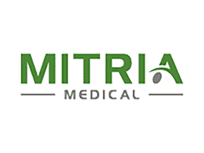 Mitria Medical logo