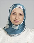 Kinanah Yaseen, MD