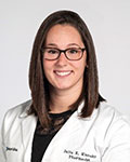 Julia E. Kuroski, PharmD, BCCCP | Cleveland Clinic