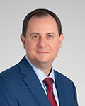 Timothy Crone, MD, MBA
