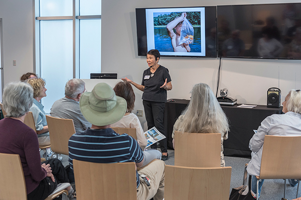 Caregiver Resources: Art Activities | Lou Ruvo Center for Brain Health | Cleveland Clinic Nevada