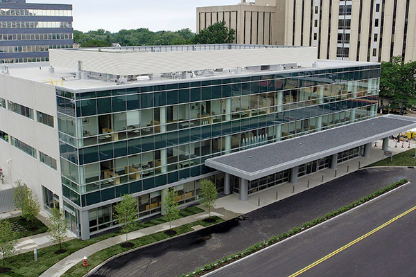 Cleveland Clinic Lakewood Family Health Center