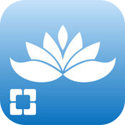 Stress Meditations App