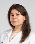 Alina Ivaniuk, MD 