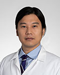 Ryuzaburo Kochi, MD 