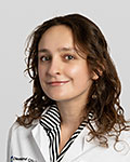 Margarita Fedorova, MD | Cleveland Clinic