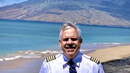 Airline Pilot Trades Obesity for New Adventures Thanks to Functional Medicine
