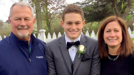 Bilateral Kidney Cancer Survivor Appreciates Time with His Son | Cleveland Clinic Patient Stories