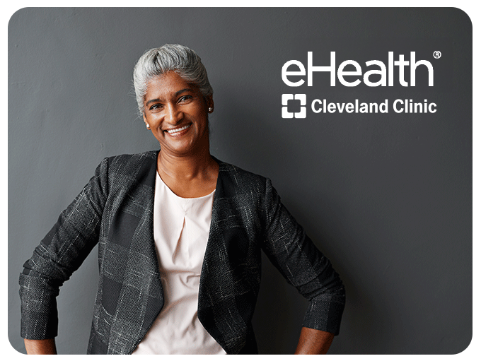 eHealth + Cleveland Clinic