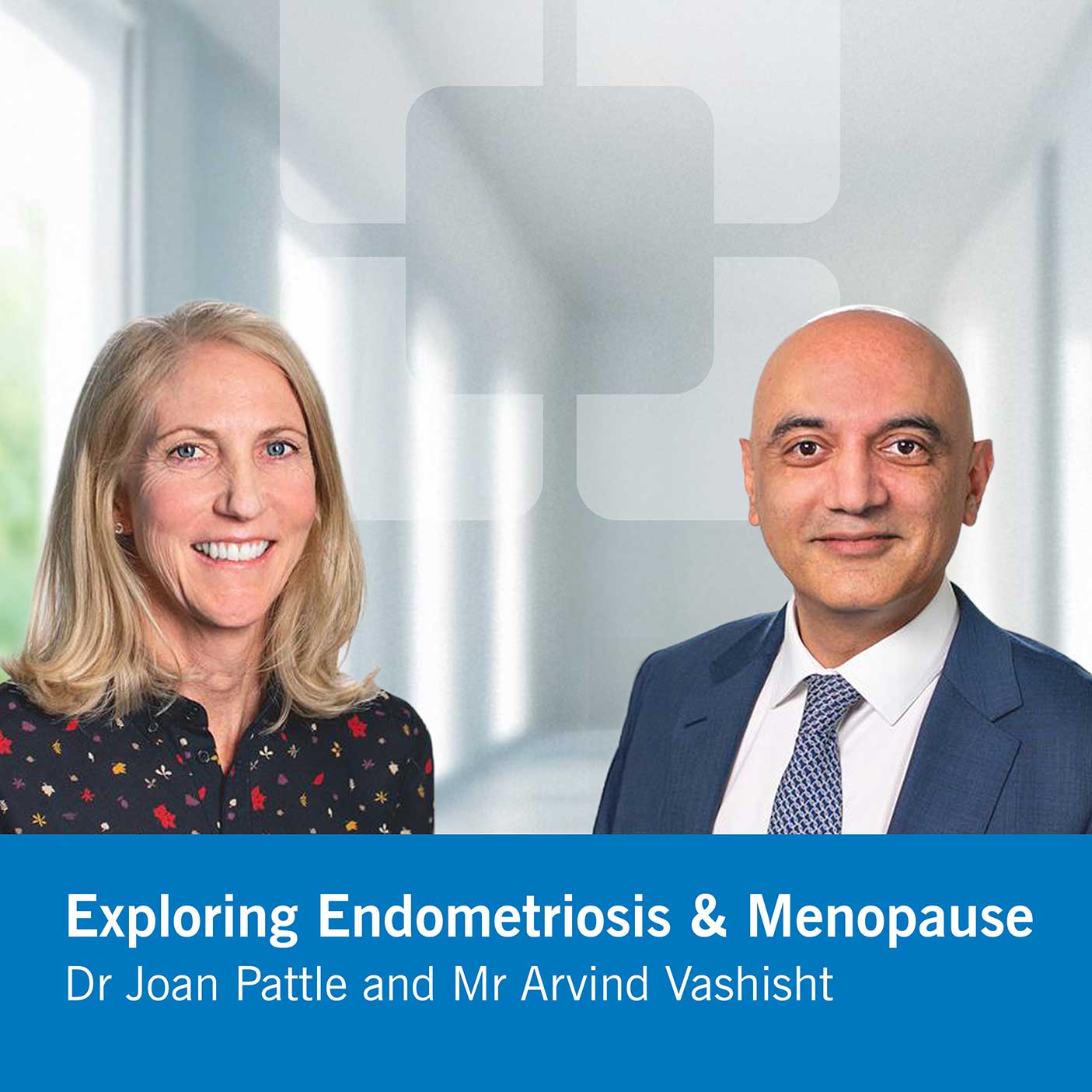 Exploring Endometriosis & Menopause | Cleveland Clinic London