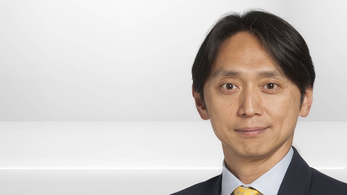 Koji Hashimoto, MD, PhD