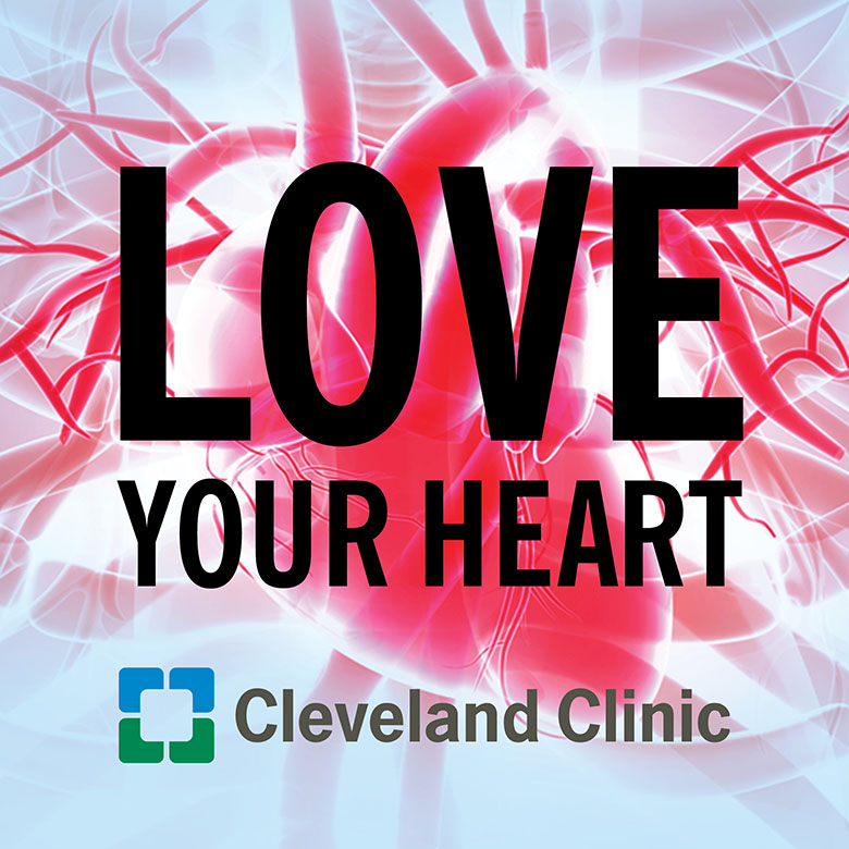 Love Your Heart Podcast