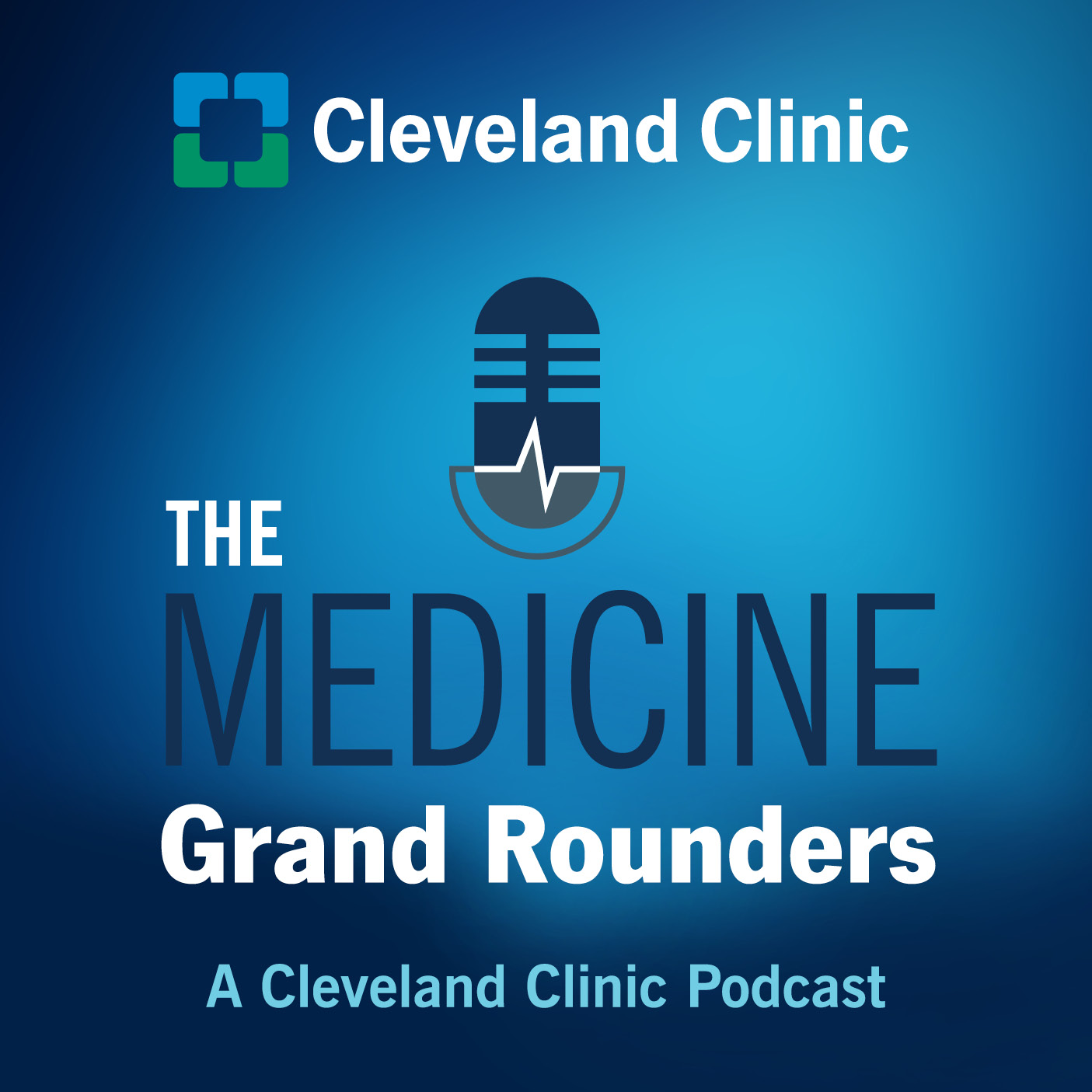 The Medicine Grand Rounders Image