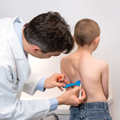 Pediatric Scoliosis Treatment Guide | Cleveland Clinic