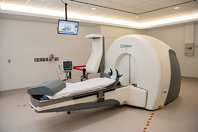 Treatment Advantages