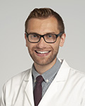 Bryan Naelitz, MD