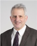Steve Gordon, MD