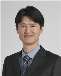Masato Fujiki, MD