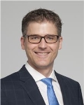 Florian Rieder MD, PhD