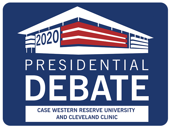 Debate Logo
