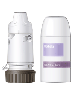 Image of flexhaler inhaler