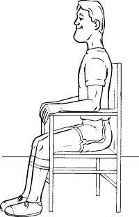 Back Healthand Posture from Cleveland Clinic website 
