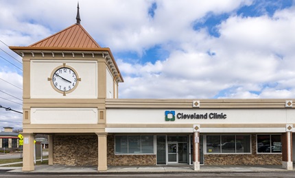 Chardon Medical Outpatient Center