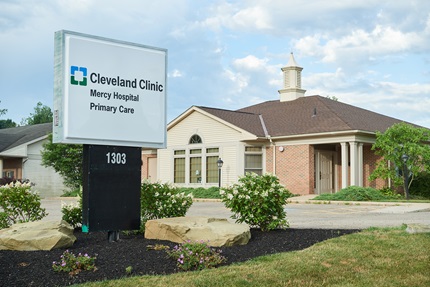 Mercy Hospital Louisville Lab and Imaging