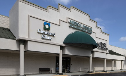 Martin North Medical Office Building, Jensen Beach