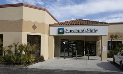 Health and Wellness Center, Hobe Sound