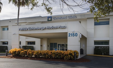 Patricia Lichtenberger Medical Plaza