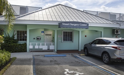 Stuart Surgery Center