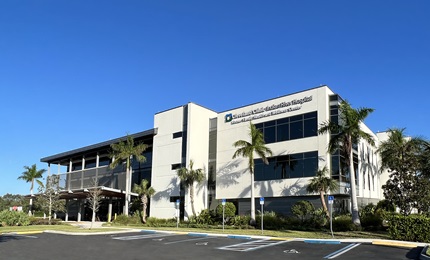 Rosner Family Health and Wellness Center