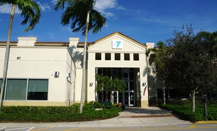 Weston YMCA