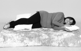 correct posture