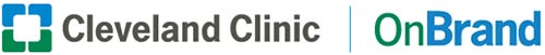 Cleveland Clinic OnBrand logo