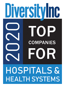 Diversity Inc | Top Companies for Hospitals & Health Systems
