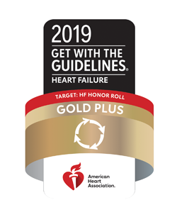 Get with the Guidelines | American Heart Association
