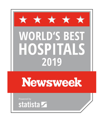 World's Best Hospitals 2019 | Newsweek