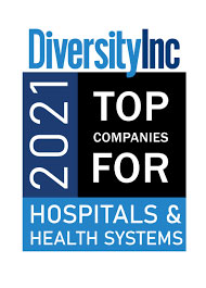 Top Hospitals and Health Systems – DiversityInc 