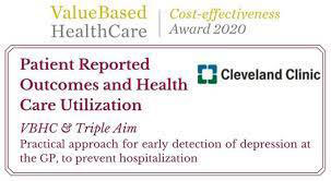 Awards | Sustainability & Global Citizenship Report | Cleveland Clinic